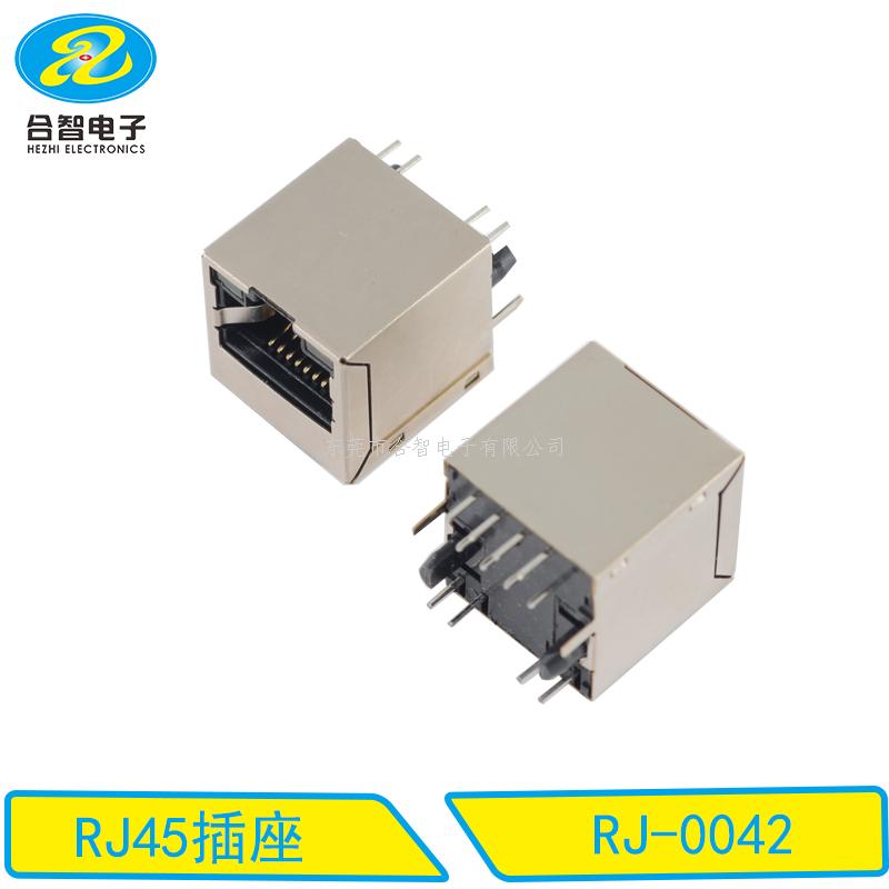 RJ45-RJ-0042