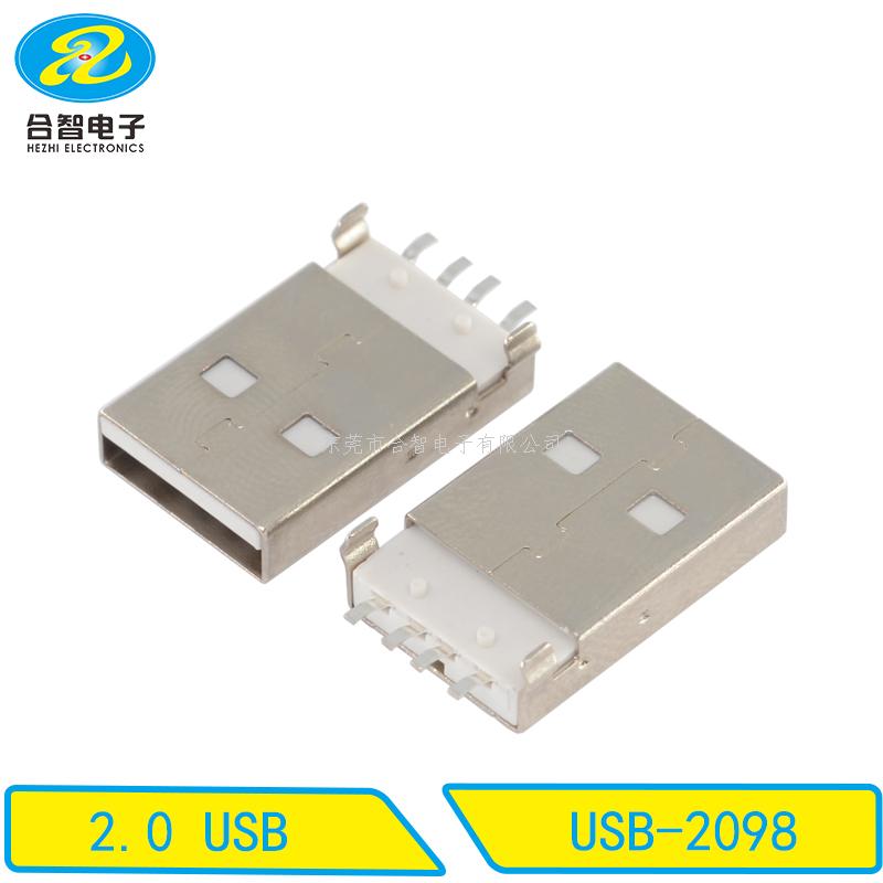 USB 2.0-USB-2098