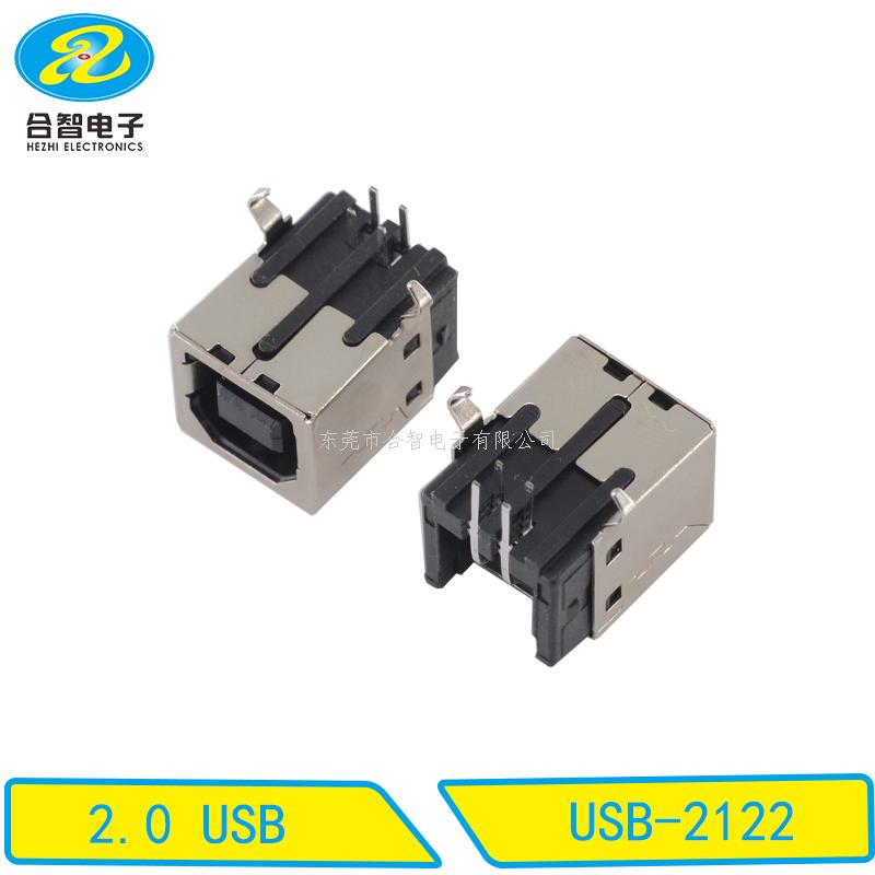 USB 2.0-USB-2122