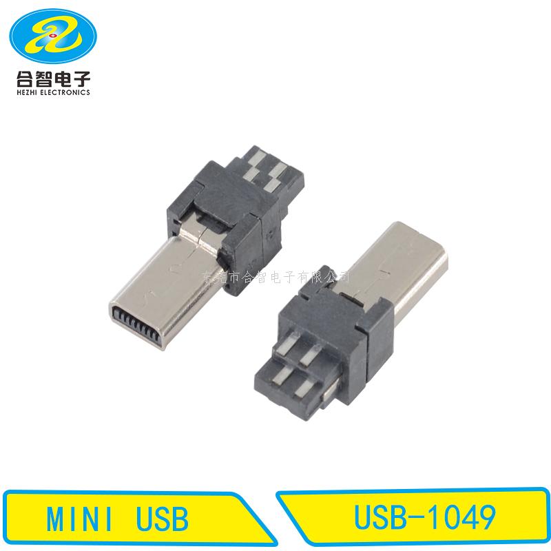 MINI USB-USB-1049