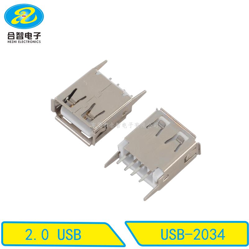 USB 2.0-USB-2034