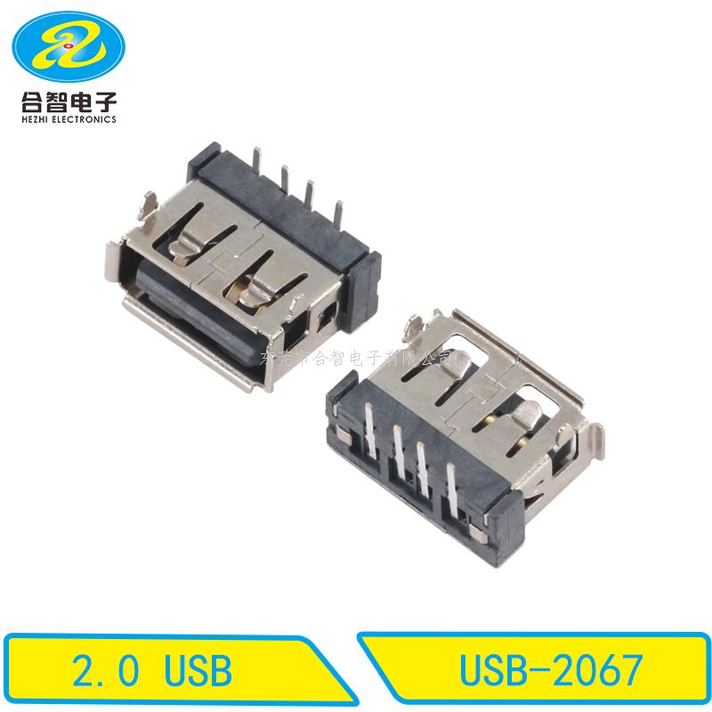 USB 2.0-USB-2067