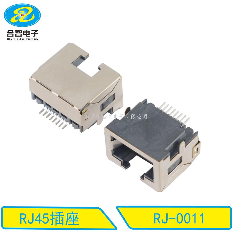 RJ45-RJ-0011