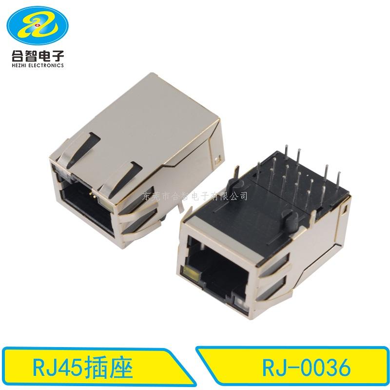 RJ45-RJ-0036