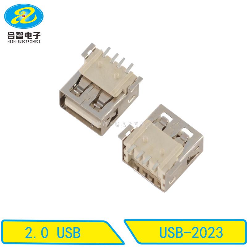 USB 2.0-USB-2023