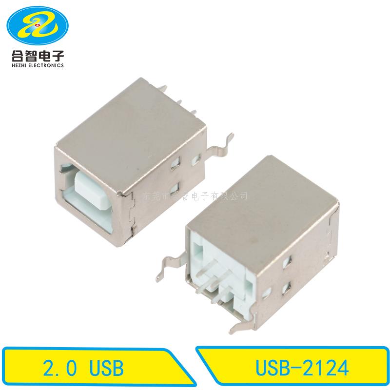 USB 2.0-USB-2124