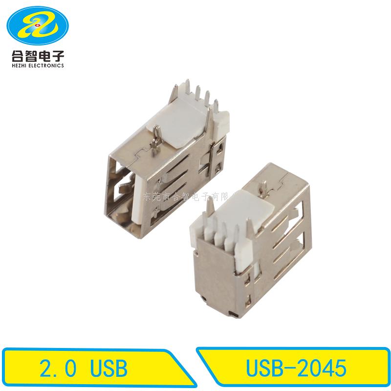 USB 2.0-USB-2045