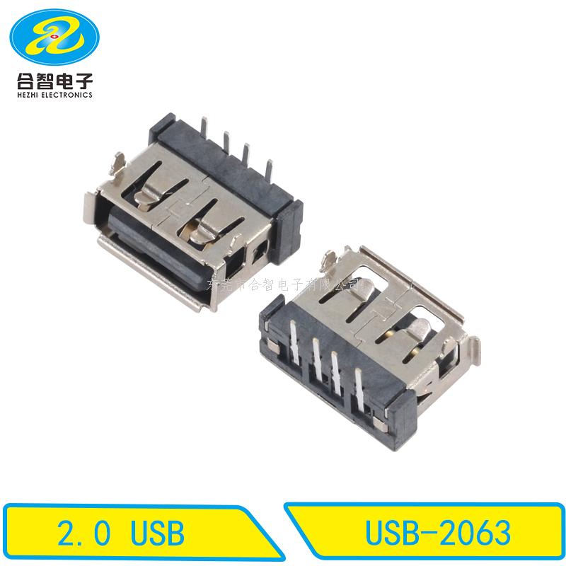 USB 2.0-USB-2063