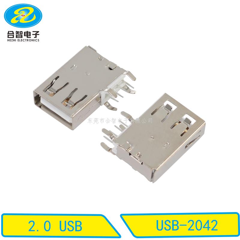 USB 2.0-USB-2042