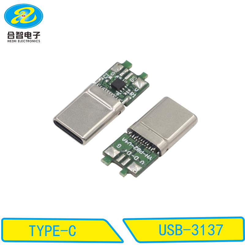 USB 3.1-USB-3137