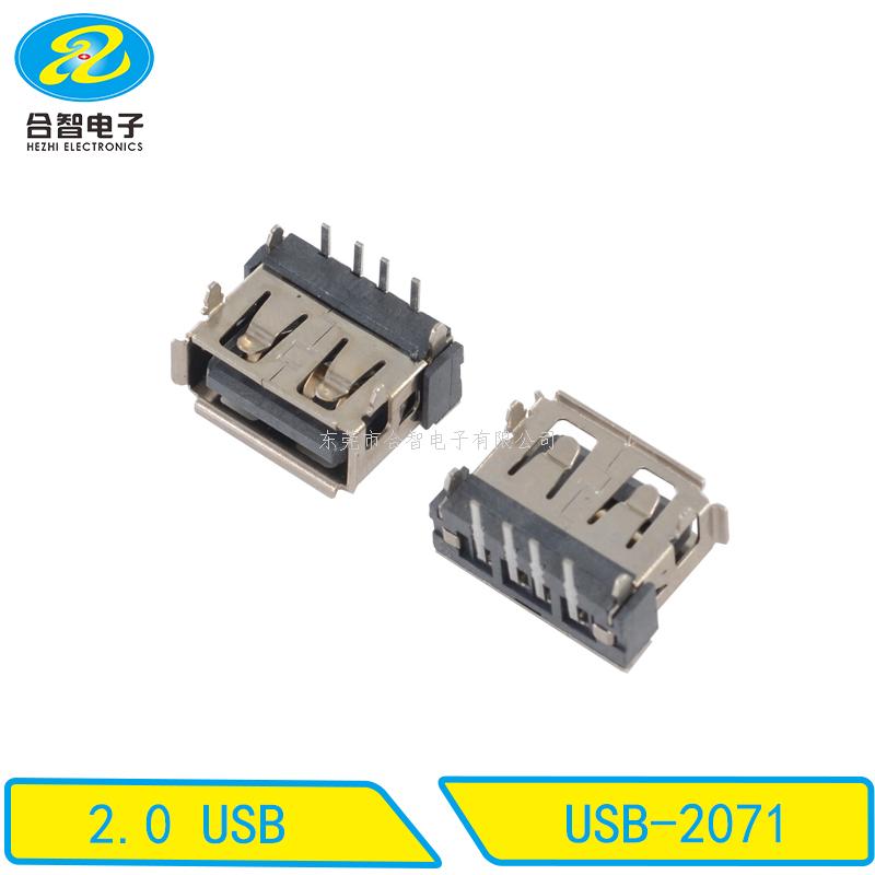 USB 2.0-USB-2071