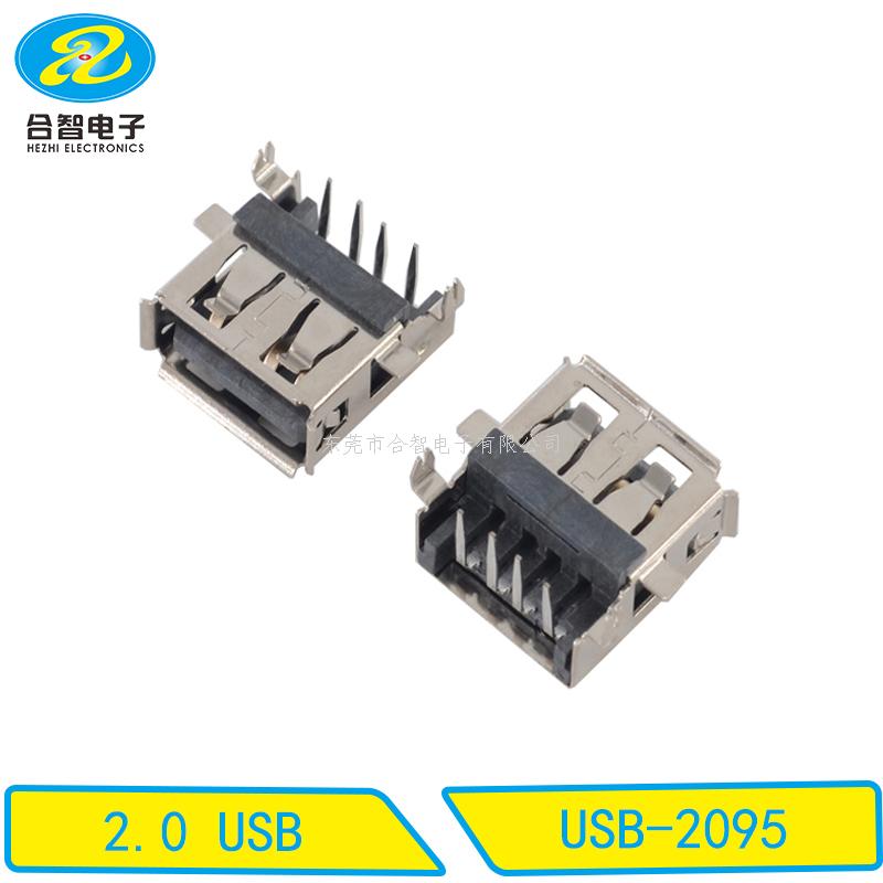 USB 2.0-USB-2095