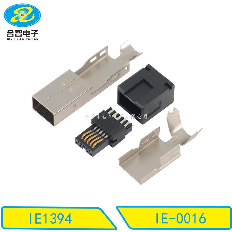 IEEE 1394-IE-0016