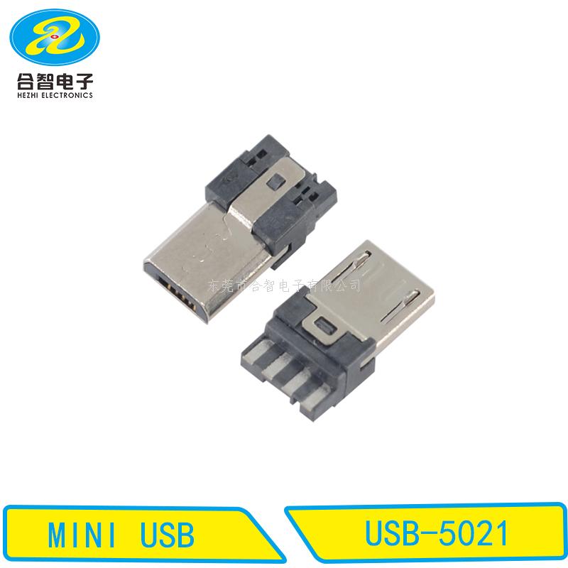 MICRO USB-USB-5021