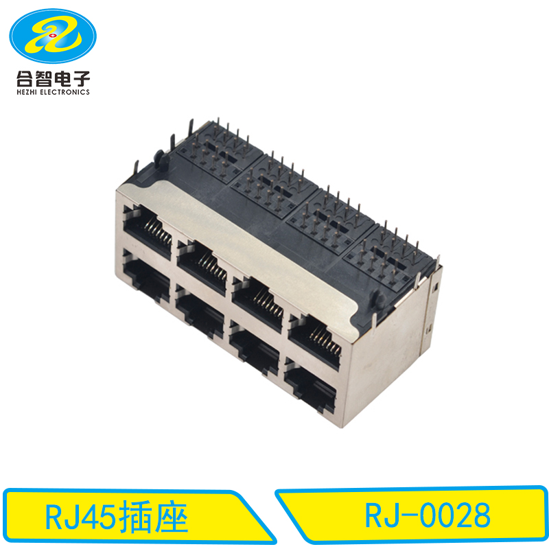 RJ45-RJ-0028