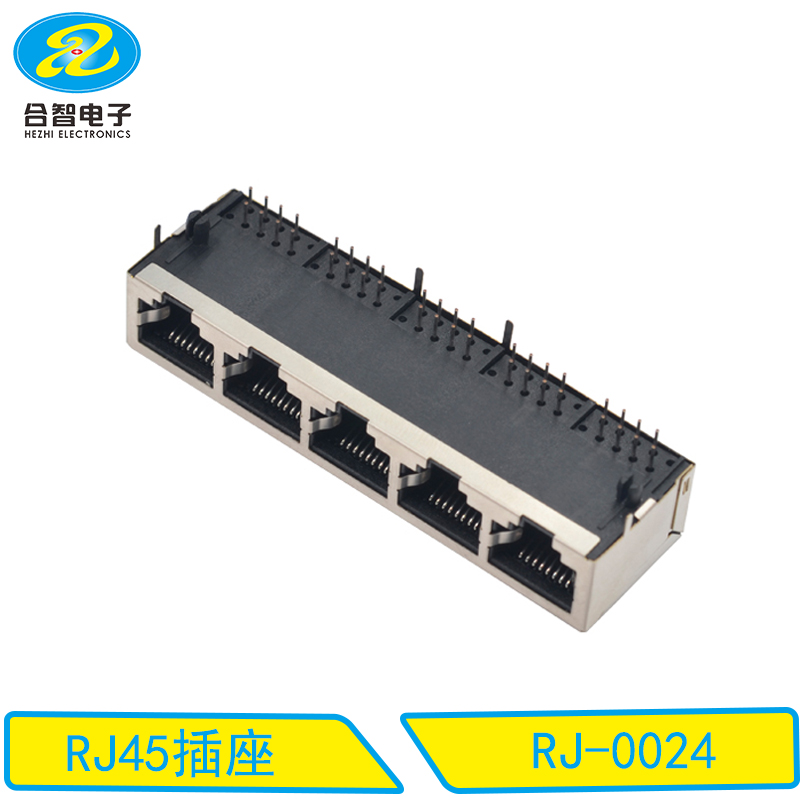 RJ45-RJ-0024