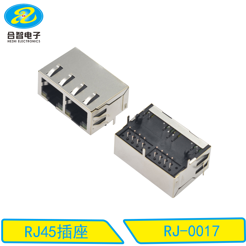 RJ45-RJ-0017