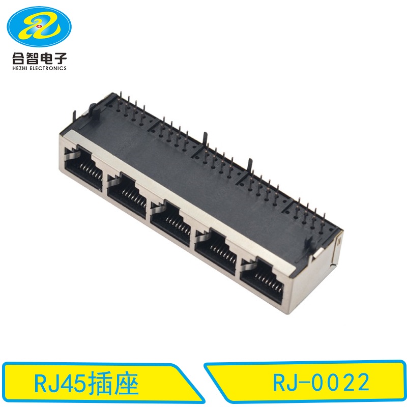 RJ45-RJ-0022