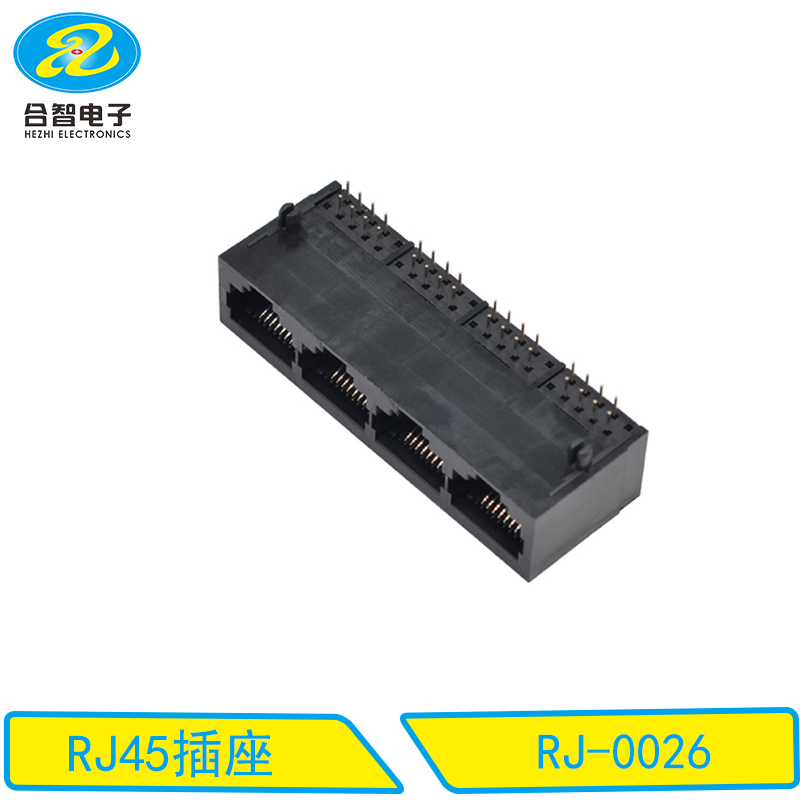 RJ45-RJ-0026