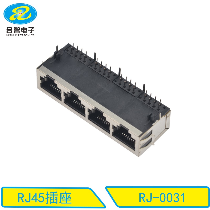 RJ45-RJ-0031