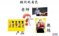 精益咨詢顧問在生產(chǎn)管理推進(jìn)扮演什么角色？